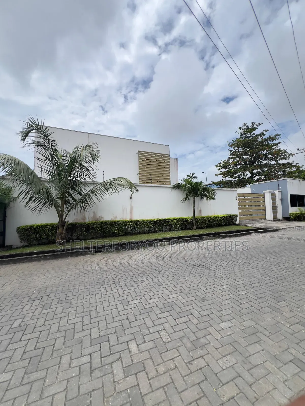 5bdrm Duplex in Victoria Island Extension for rent in Victoria Island Extension