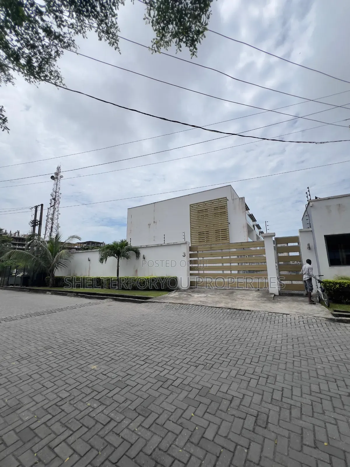 5bdrm Duplex in Victoria Island Extension for rent in Victoria Island Extension