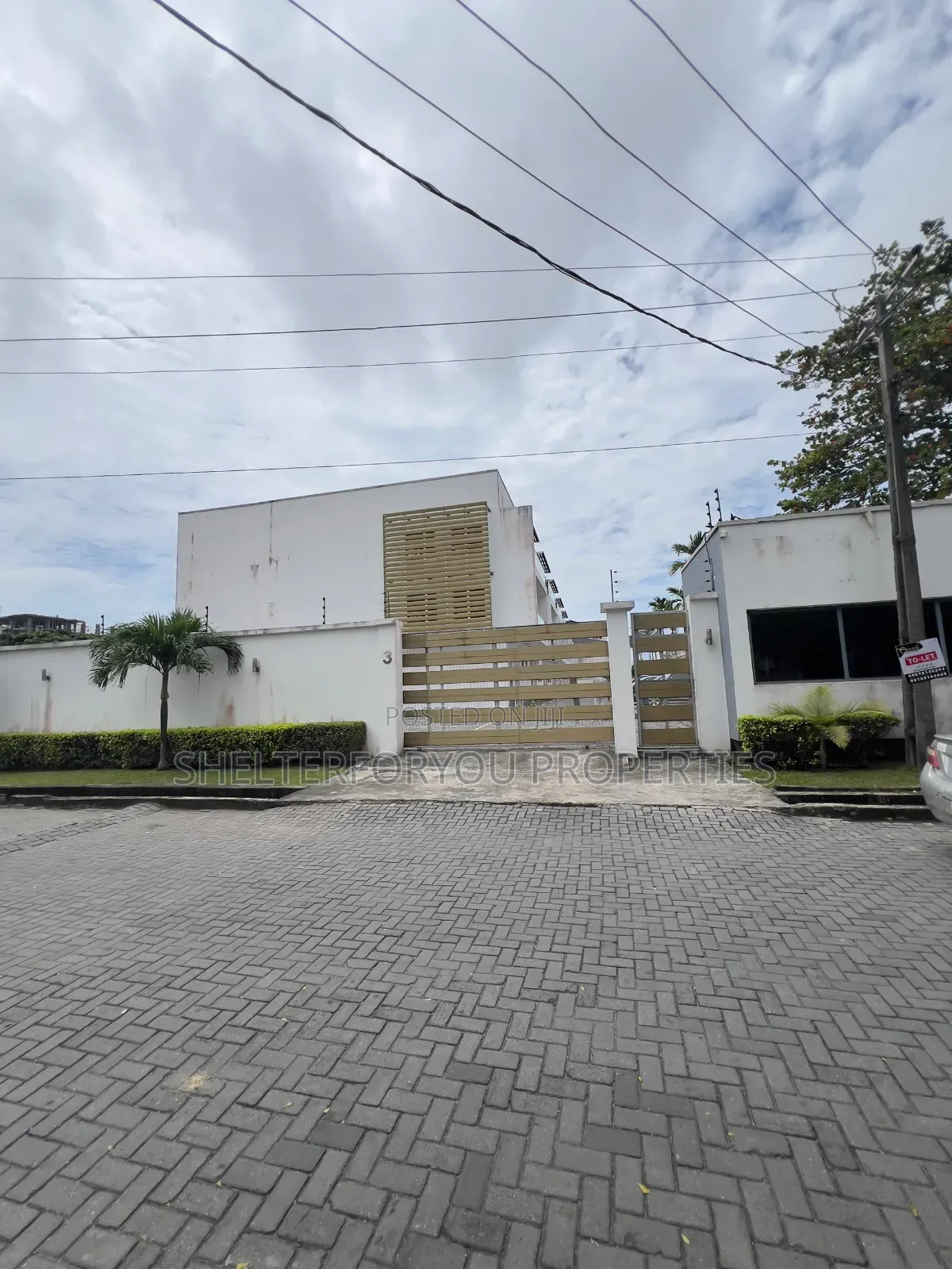 5bdrm Duplex in Victoria Island Extension for rent in Victoria Island Extension