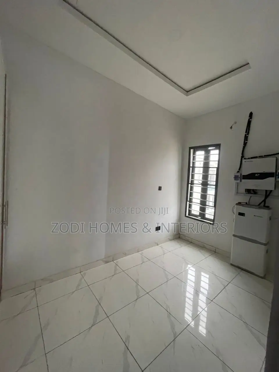 3bdrm Duplex in Sangotedo for rent in Sangotedo