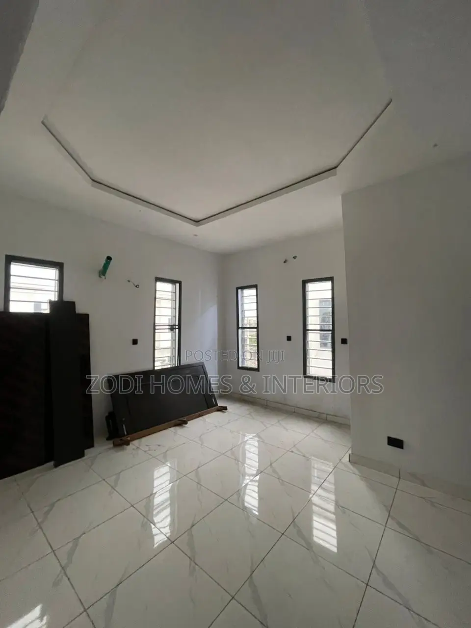 3bdrm Duplex in Sangotedo for rent in Sangotedo
