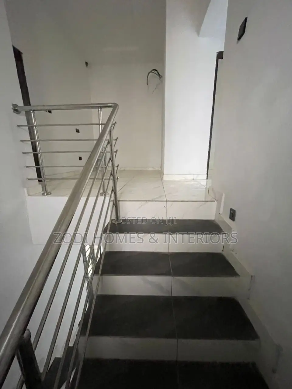 3bdrm Duplex in Sangotedo for rent in Sangotedo