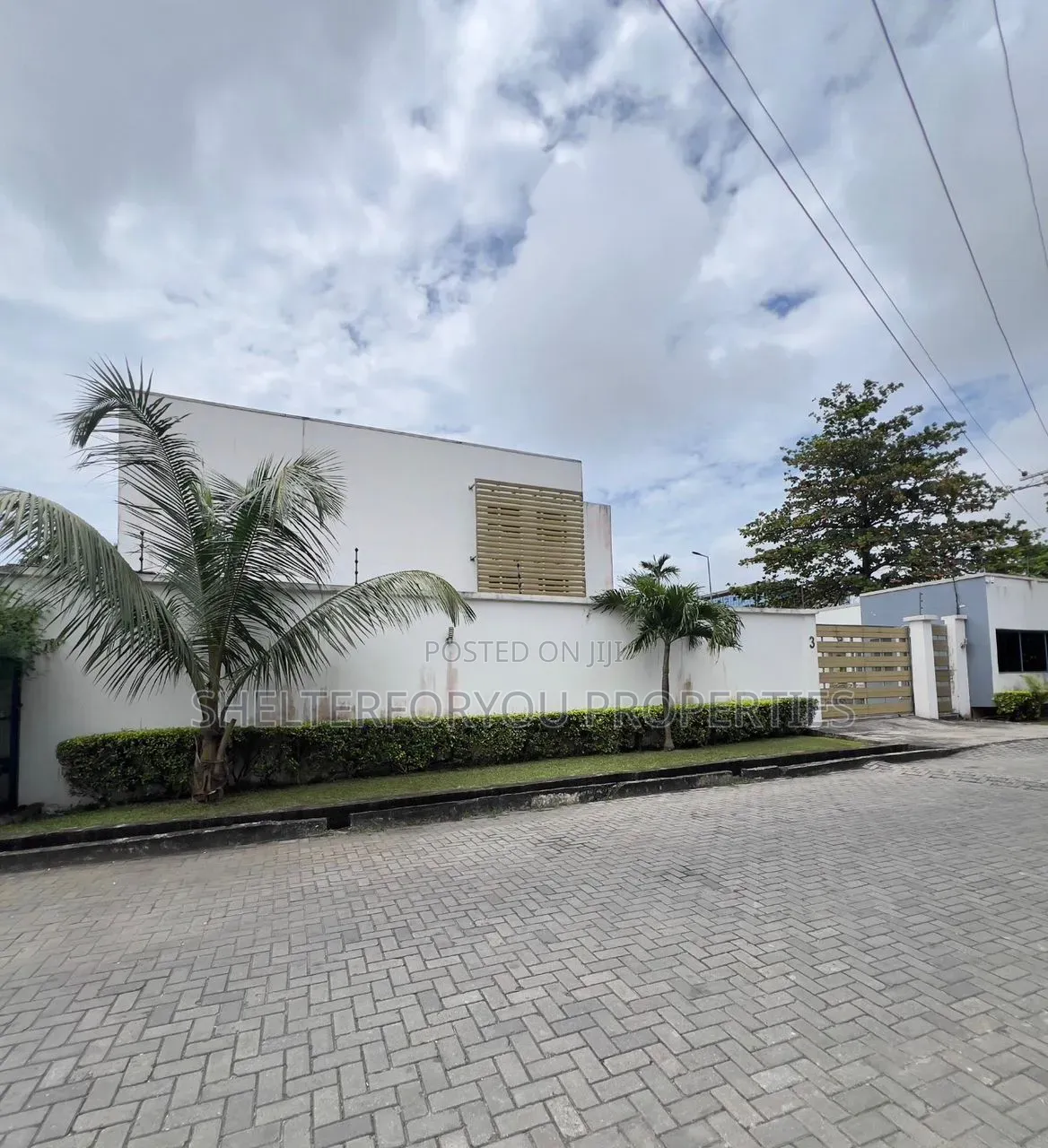 5bdrm Duplex in Victoria Island Extension for rent in Victoria Island Extension