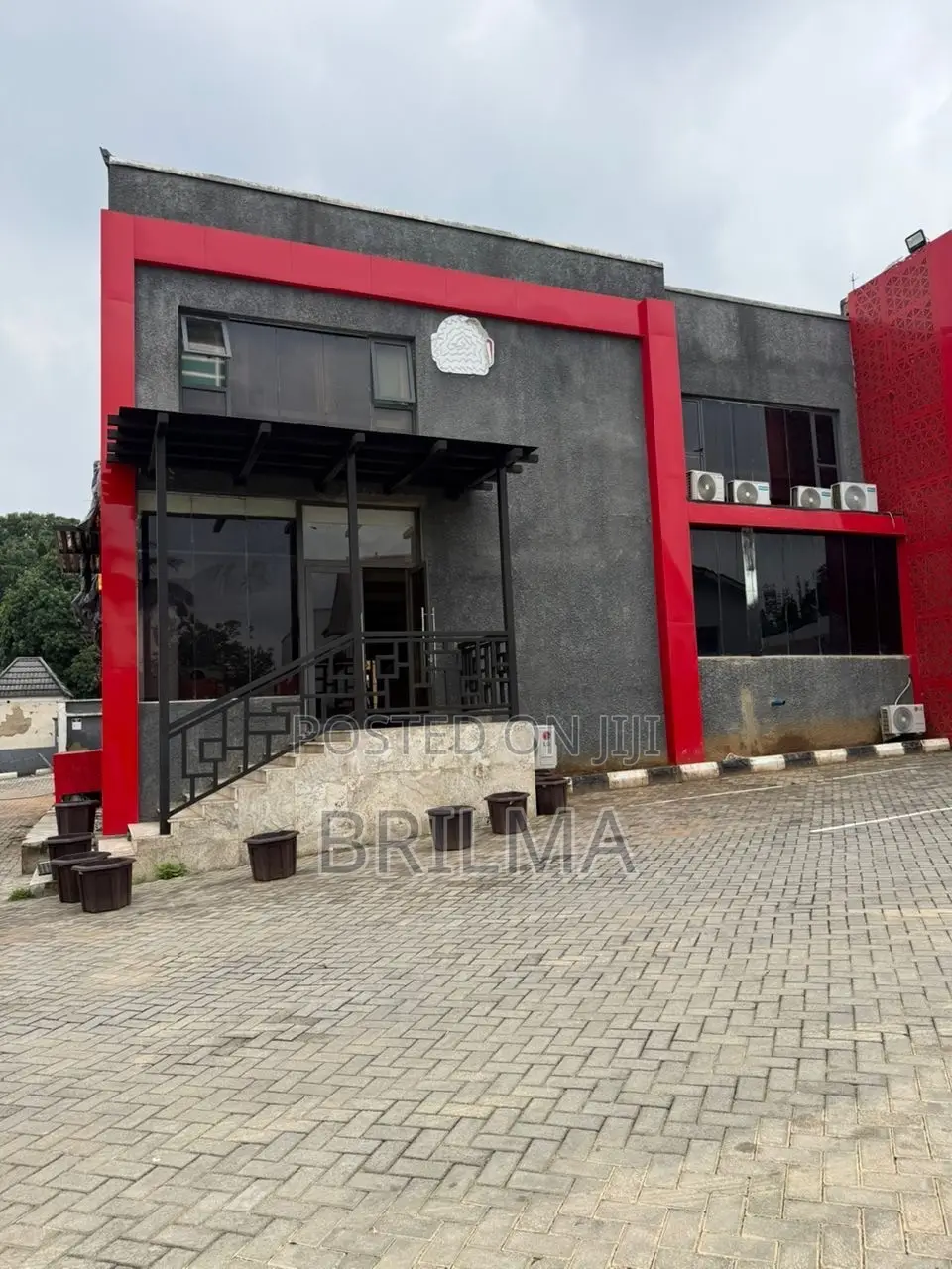 65Sqm Office/Shop Space in Wuse 2 for Rent in Wuse 2