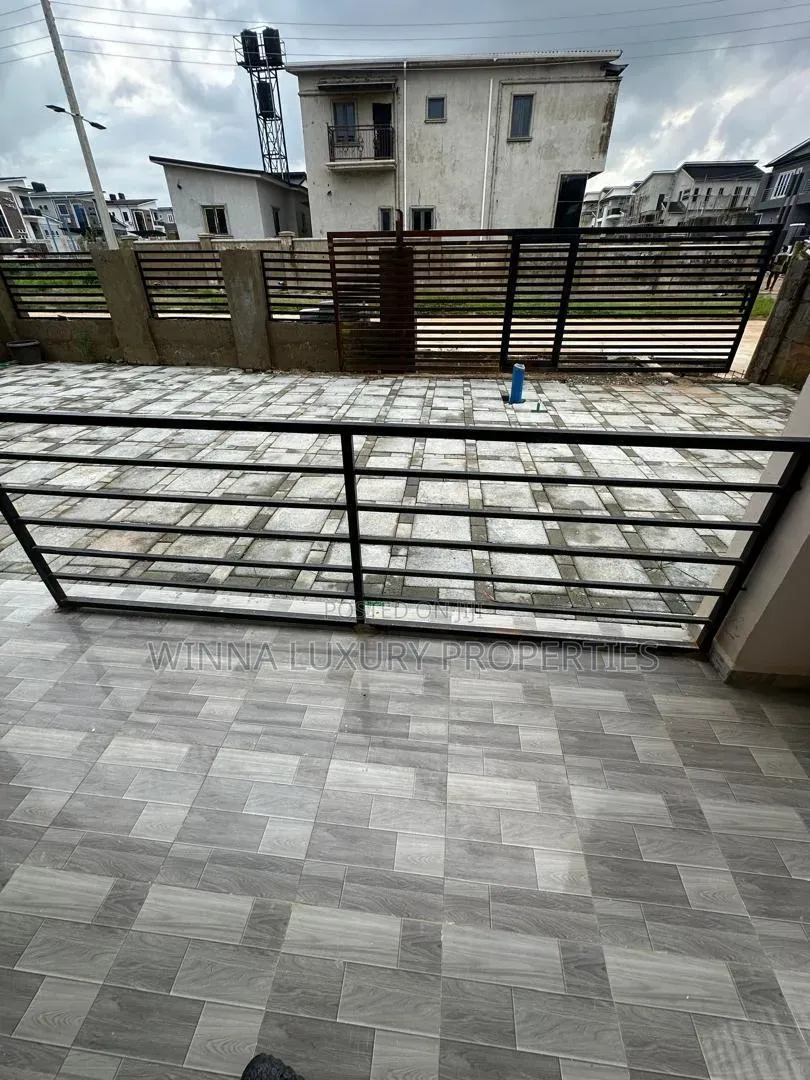 2bdrm Apartment in Von Axis, Lugbe District for rent in Lugbe District