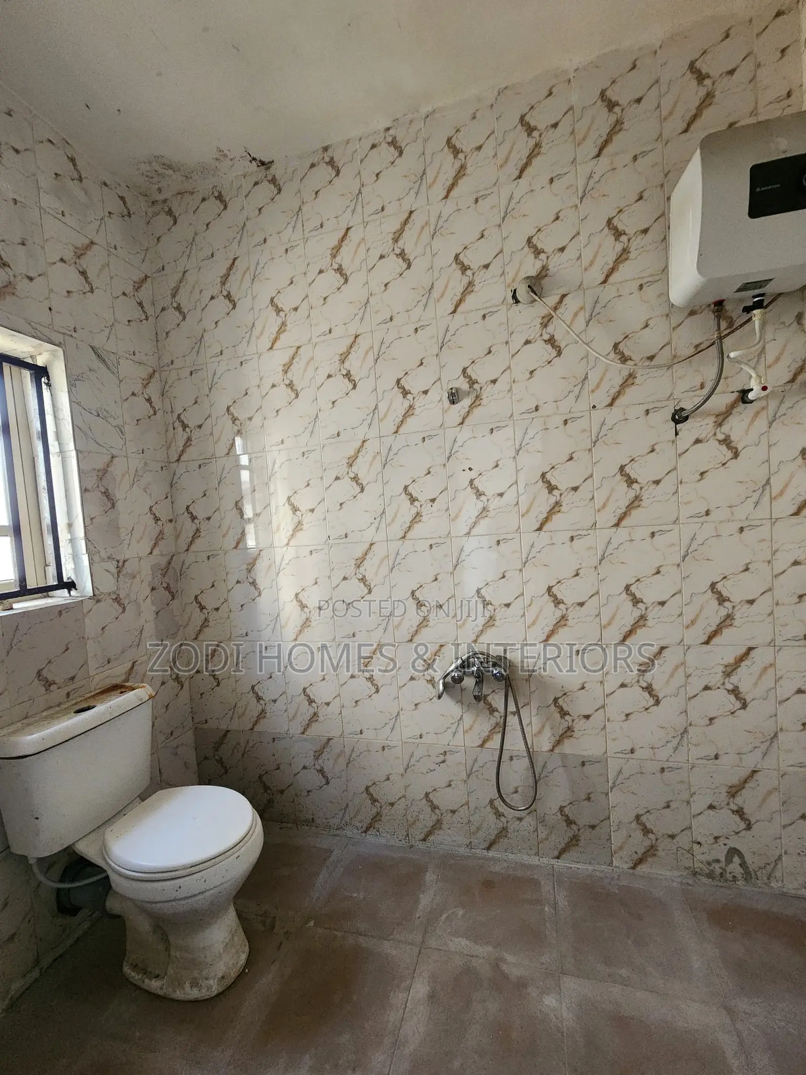 1bdrm Apartment in Lekki for rent in Lekki