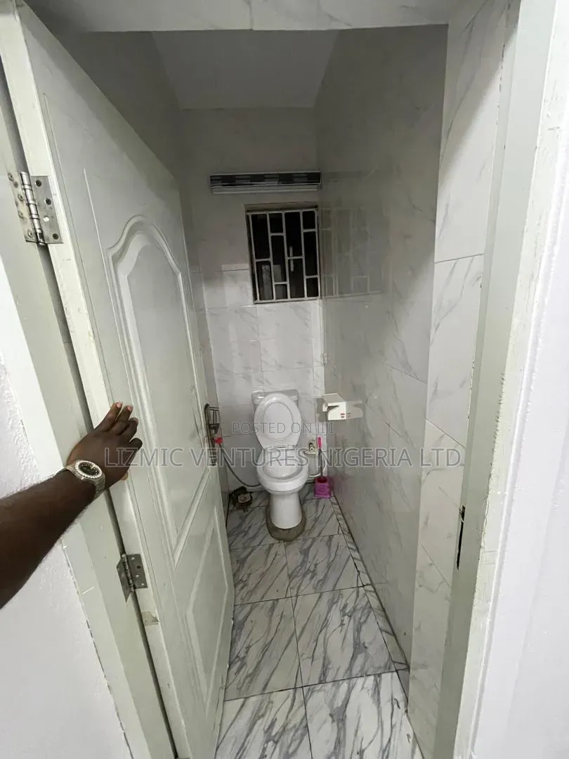 Furnished 2bdrm Bungalow in Isheri, Ikotun/Igando for sale in Ikotun/Igando