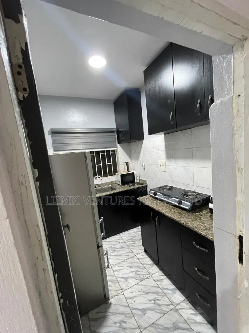 Furnished 2bdrm Bungalow in Isheri, Ikotun/Igando for sale in Ikotun/Igando