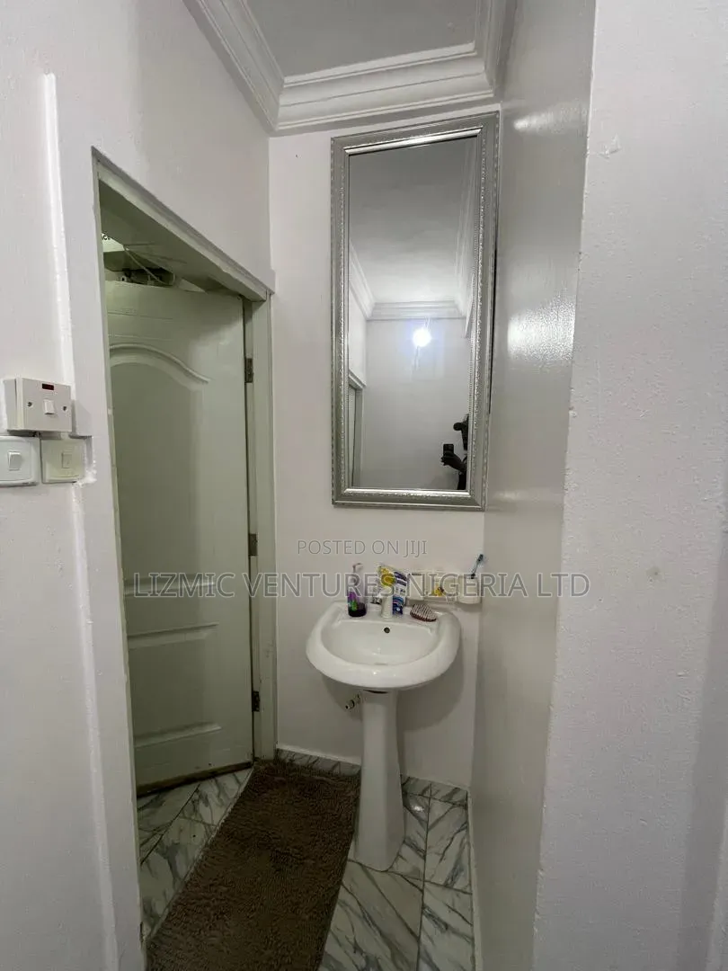 Furnished 2bdrm Bungalow in Isheri, Ikotun/Igando for sale in Ikotun/Igando