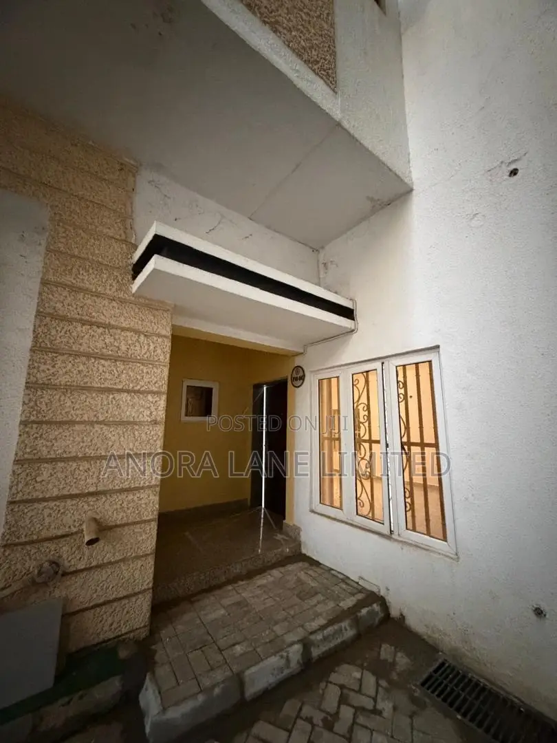 5bdrm Townhouse/Terrace in Guzape District for sale in Guzape District