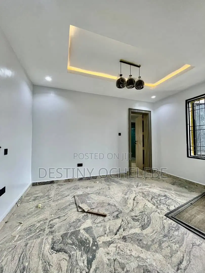 4bdrm Duplex in Jahi By Gilmor for sale in Jahi