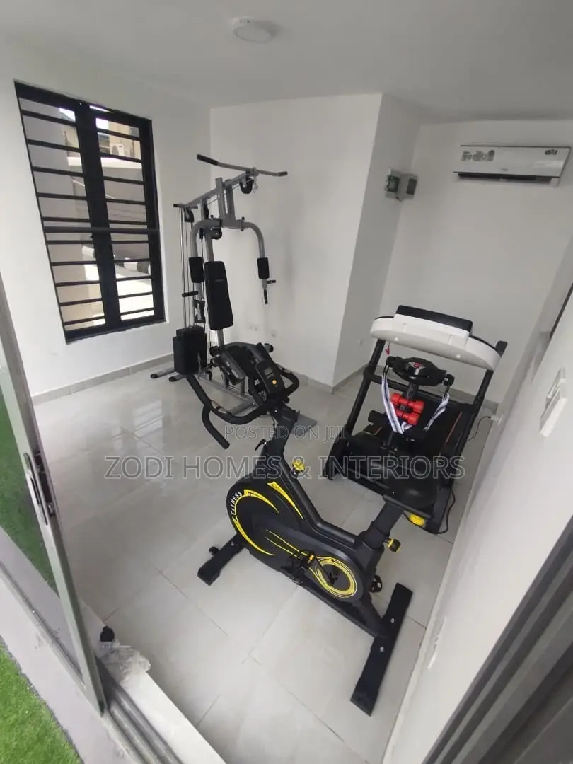 3bdrm Penthouse in Oniru Estate, Victoria Island for rent in Victoria Island