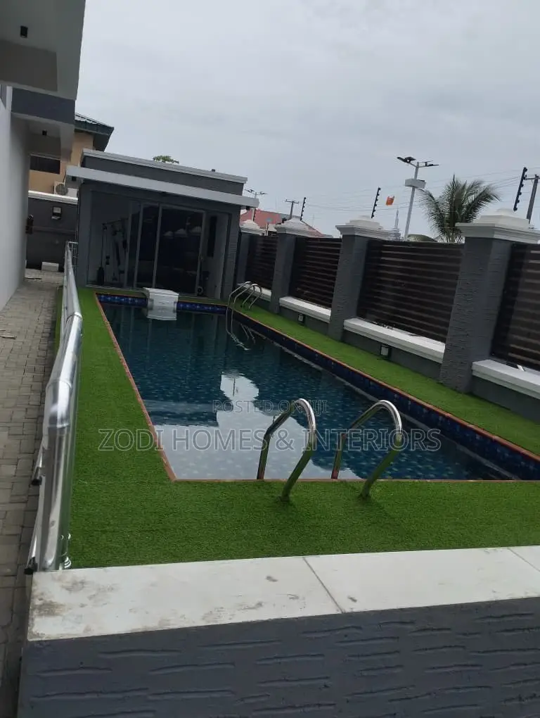 3bdrm Penthouse in Oniru Estate, Victoria Island for rent in Victoria Island