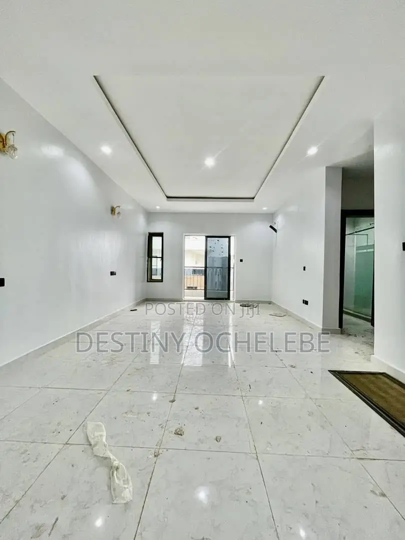 4bdrm Duplex in Jahi By Gilmor for sale in Jahi