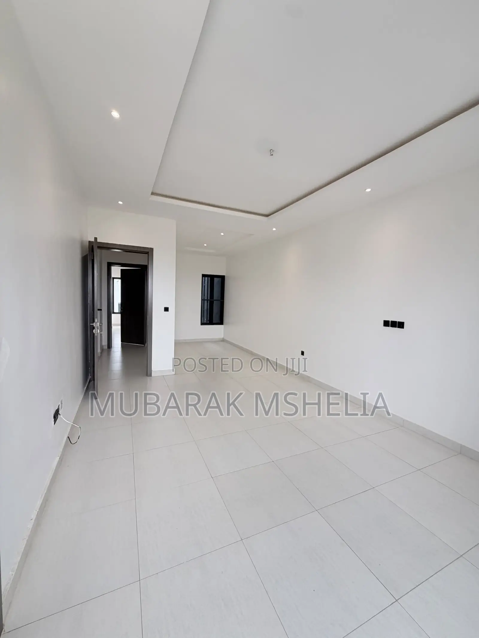 4bdrm Duplex in Guzape District for sale in Guzape District