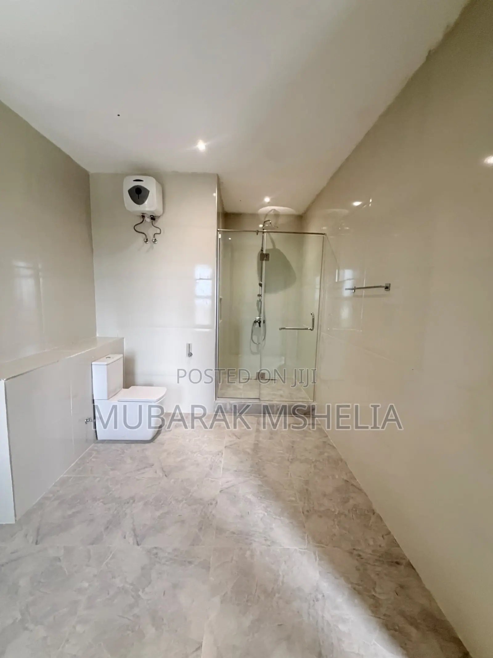 4bdrm Duplex in Guzape District for sale in Guzape District