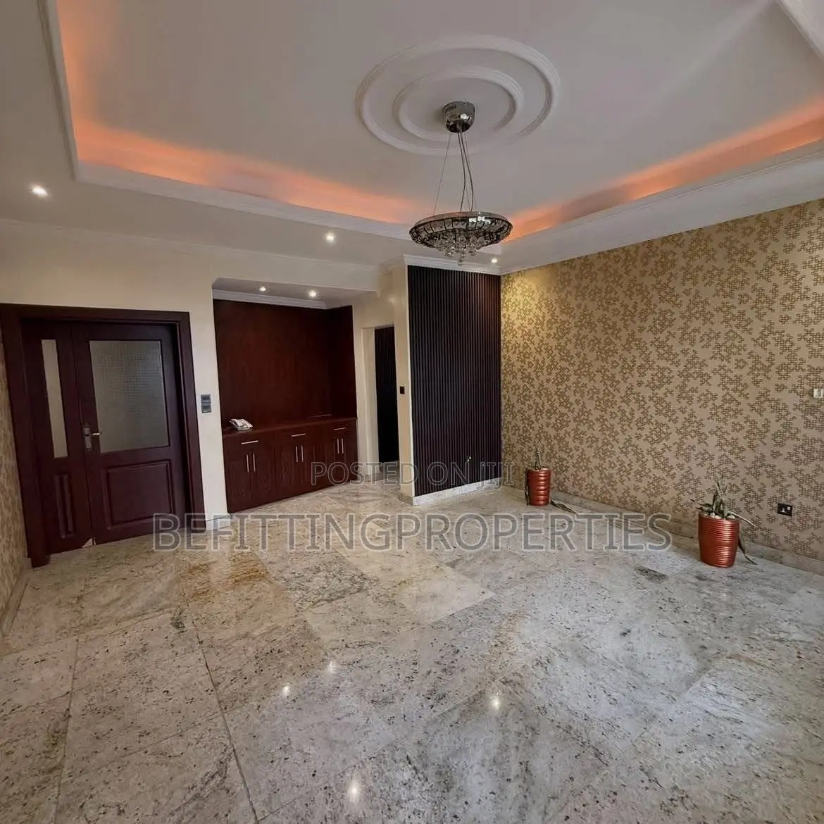5bdrm Duplex in Abuja (FCT) for sale in Abuja (FCT)