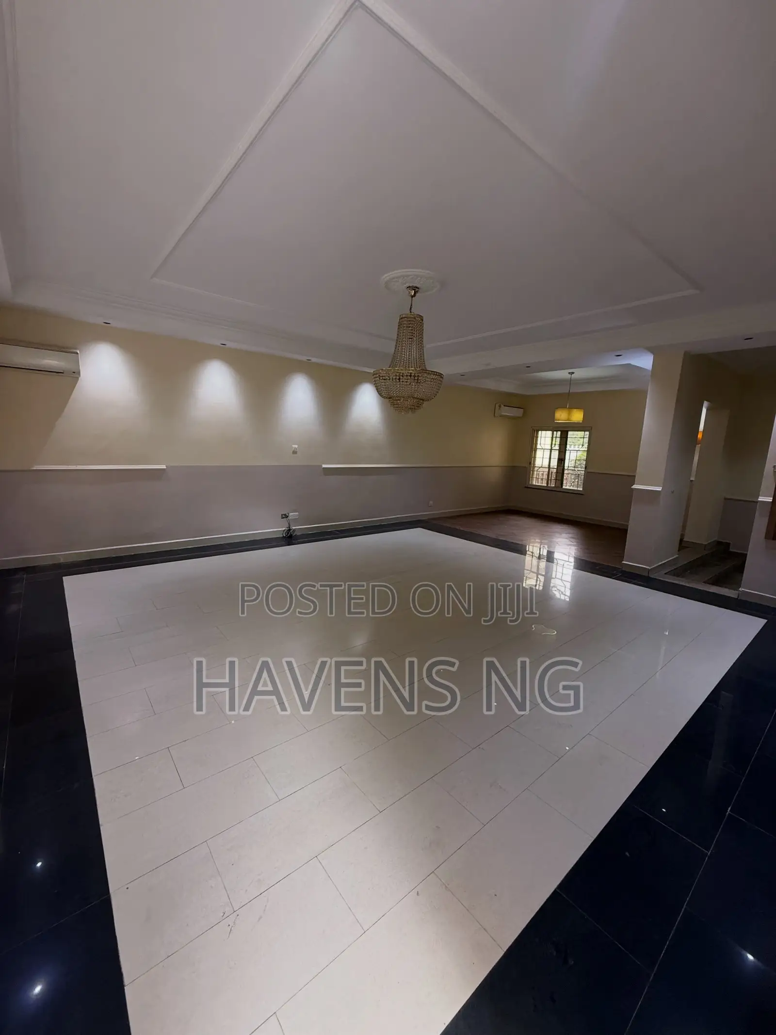 4bdrm Duplex in Kado for sale in Kado