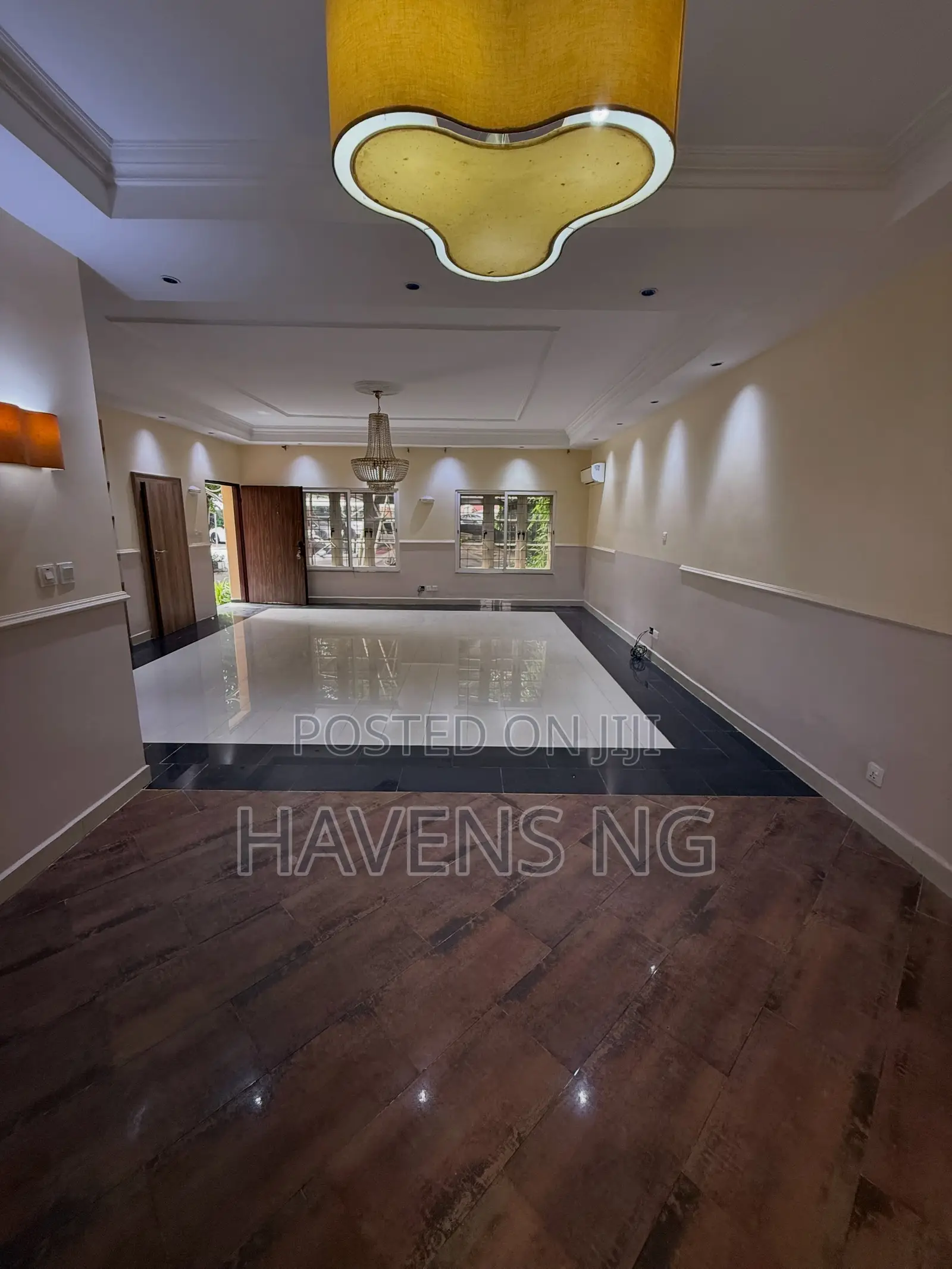 4bdrm Duplex in Kado for sale in Kado