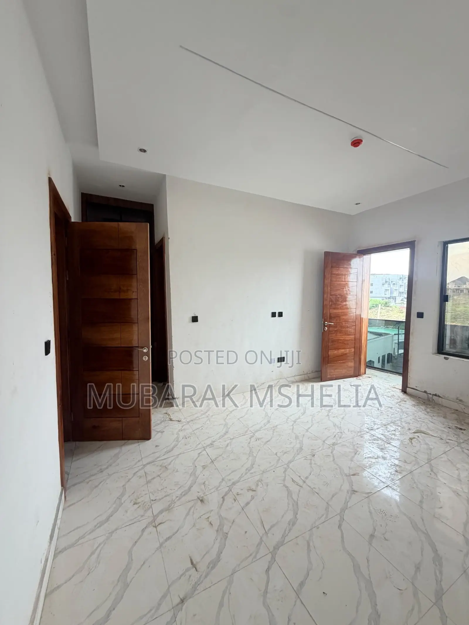 4bdrm Duplex in Guzape District for sale in Guzape District