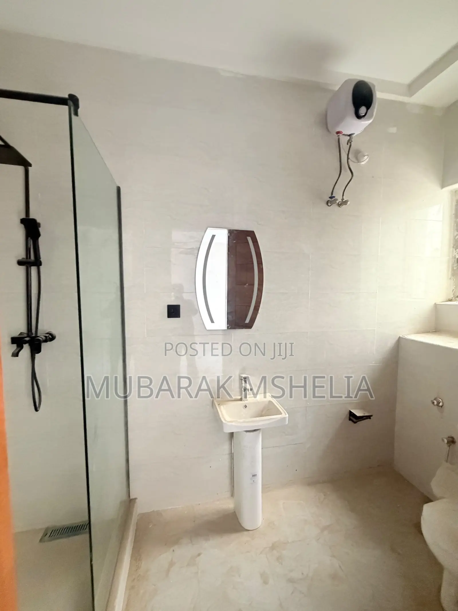 4bdrm Duplex in Guzape District for sale in Guzape District