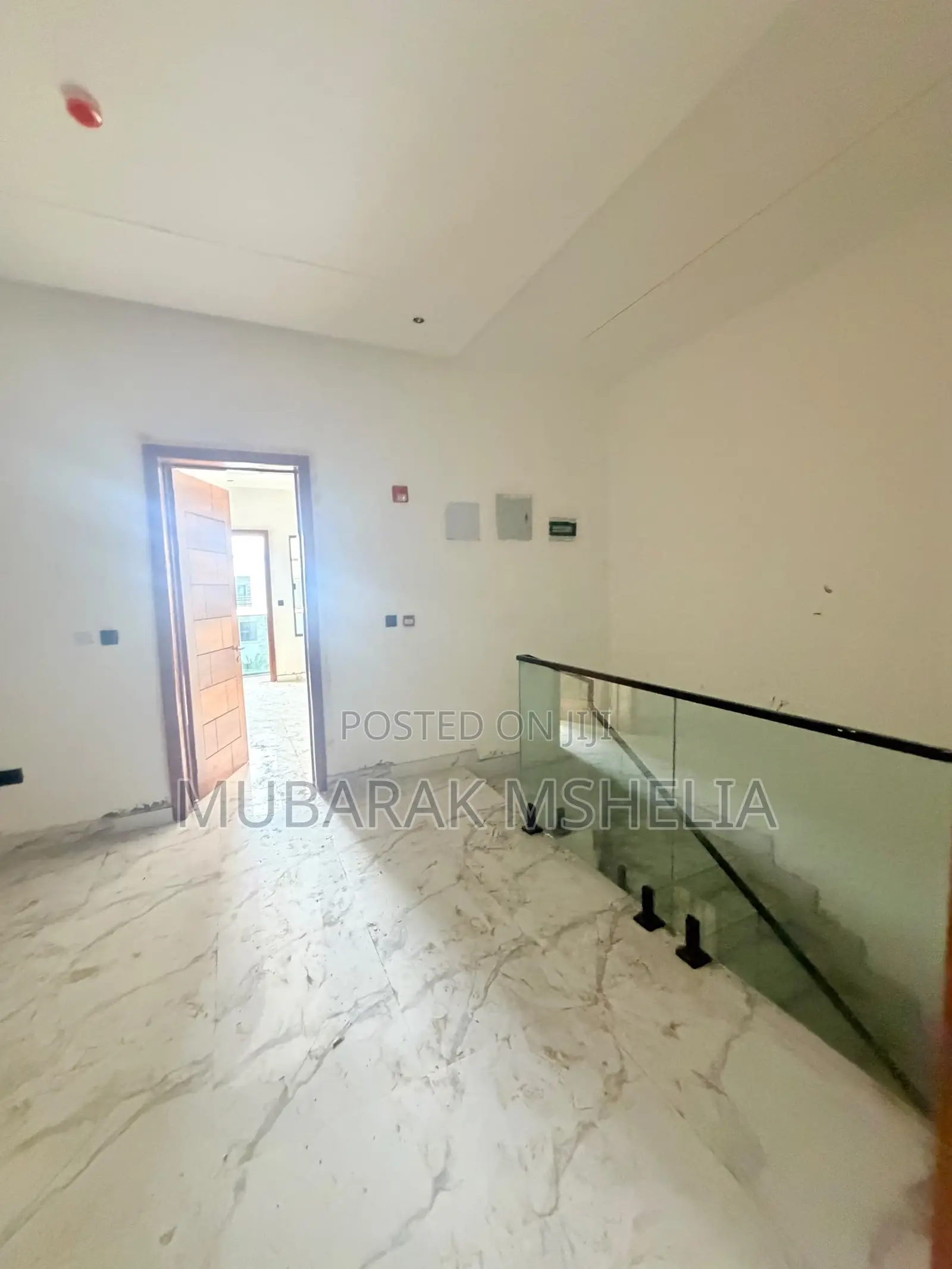 4bdrm Duplex in Guzape District for sale in Guzape District