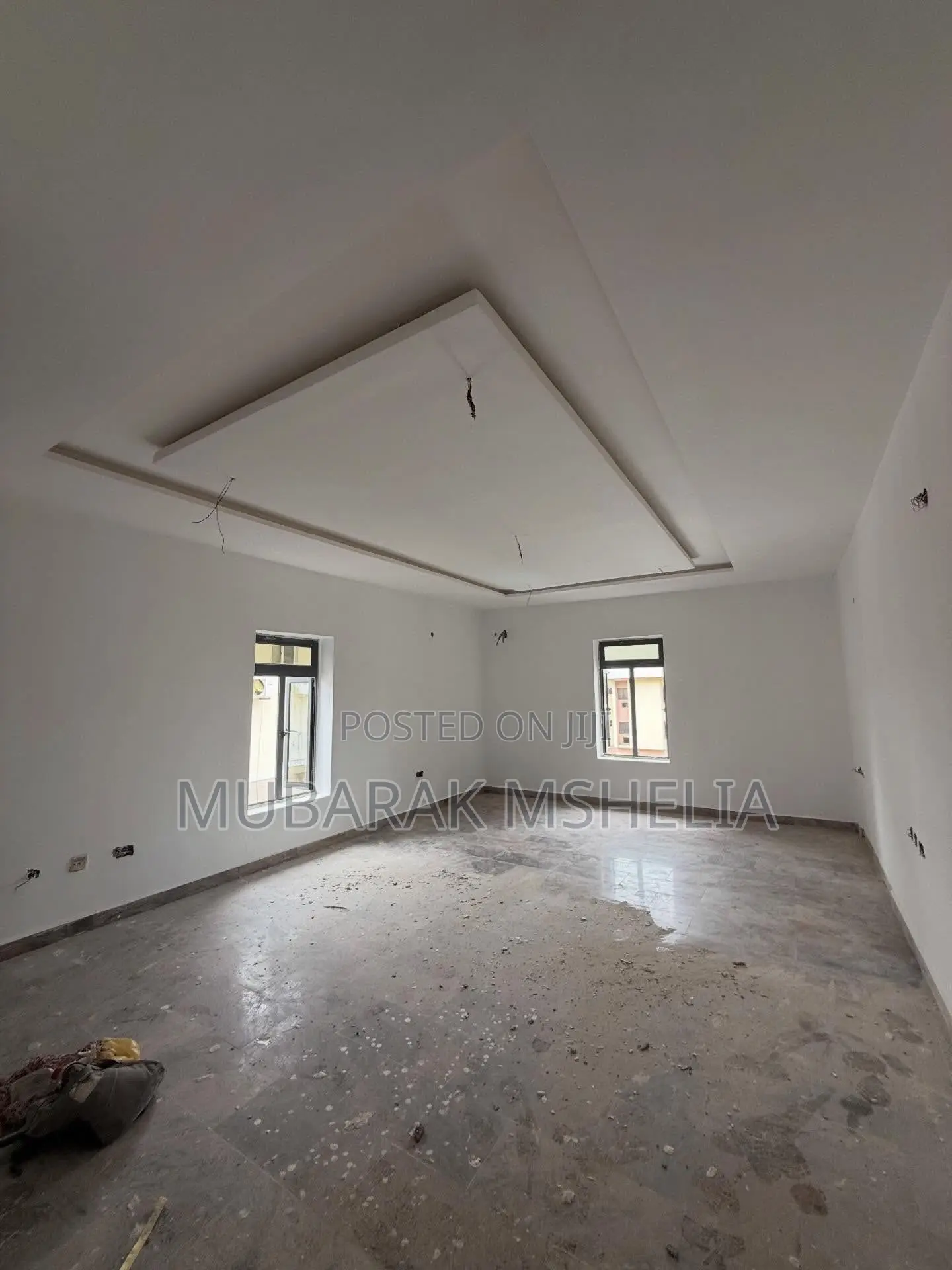 7bdrm Mansion in Zone 2 / Wuse for sale in Zone 2 / Wuse