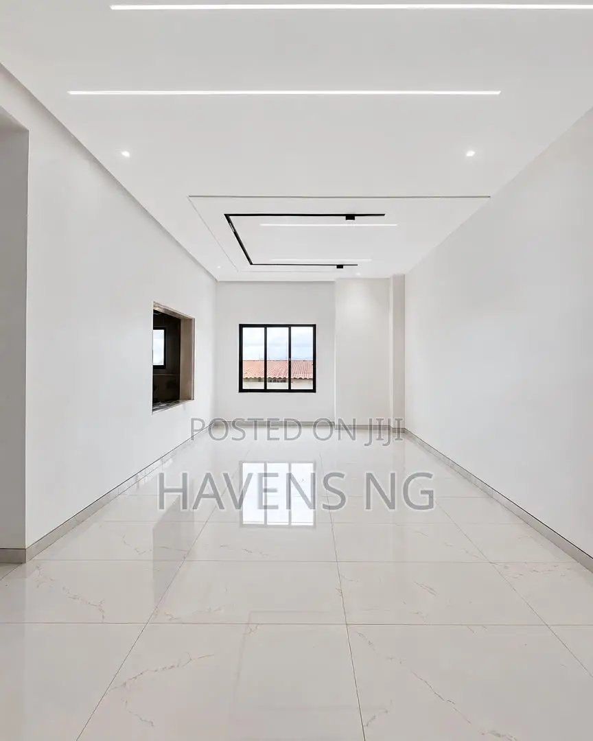4bdrm House in Guzape District for sale in Guzape District