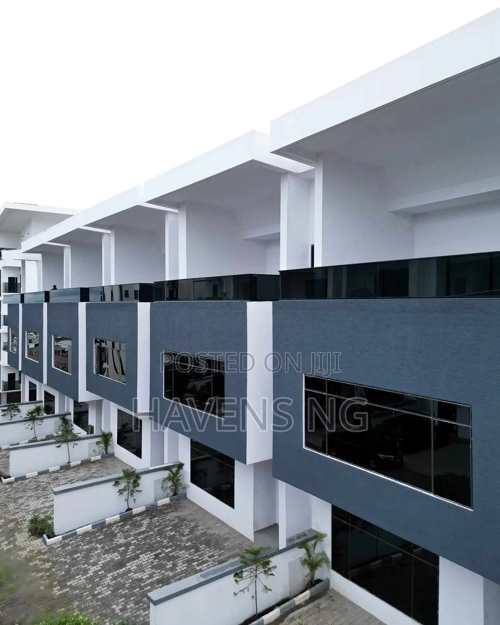 4bdrm House in Guzape District for sale in Guzape District
