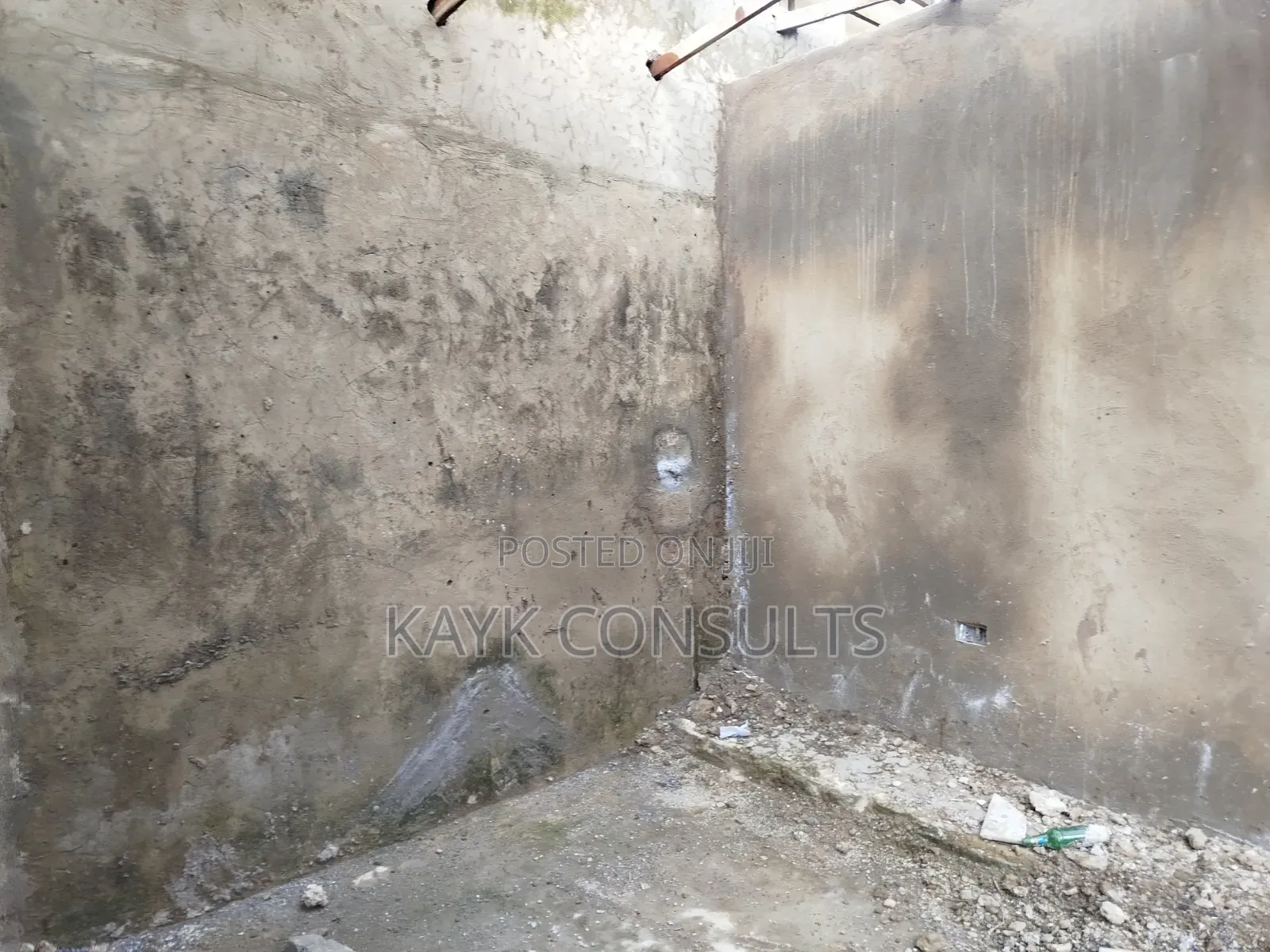 Shop Space for Rent. in Apo Resettlement