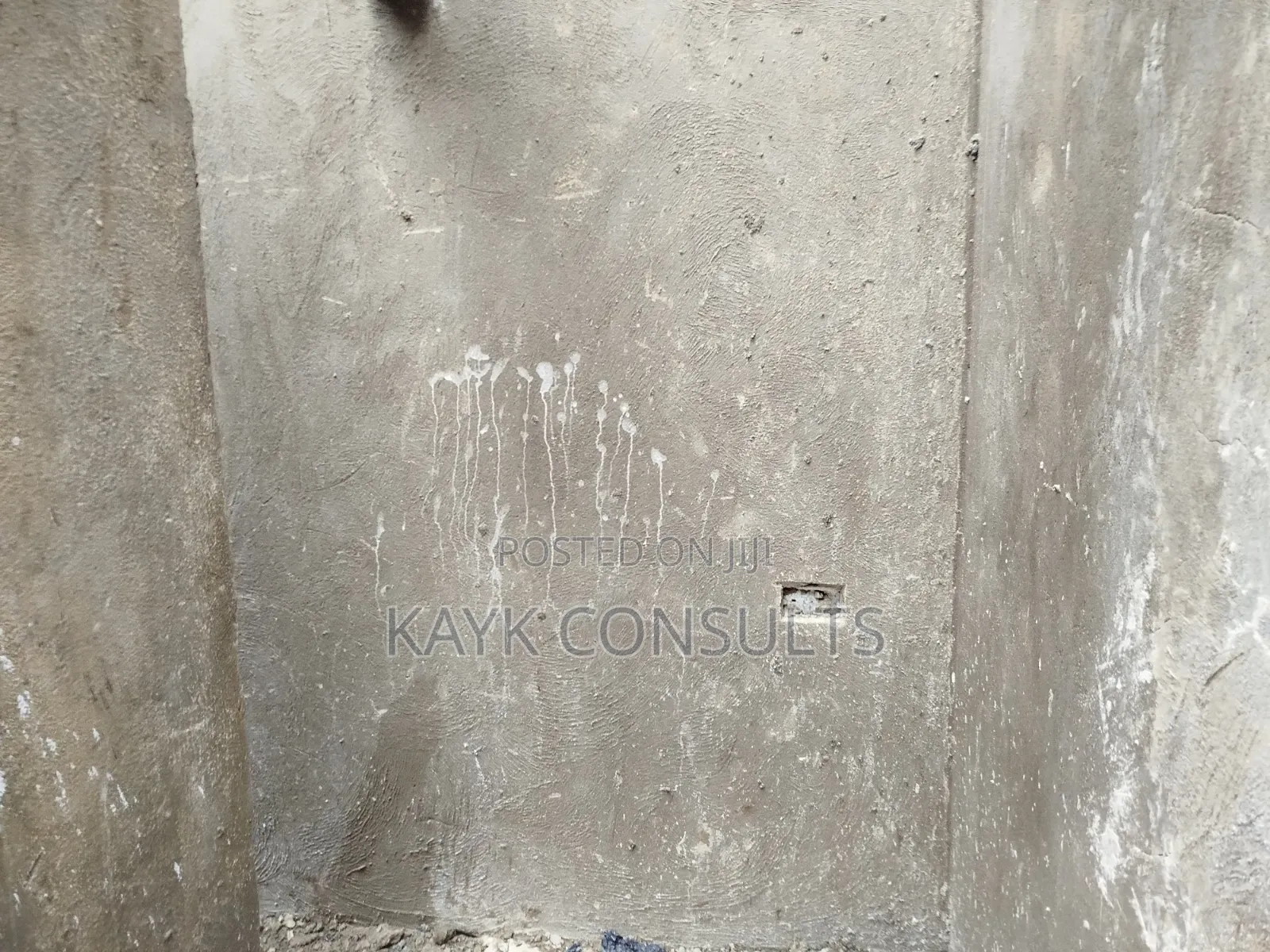 Shop Space for Rent. in Apo Resettlement