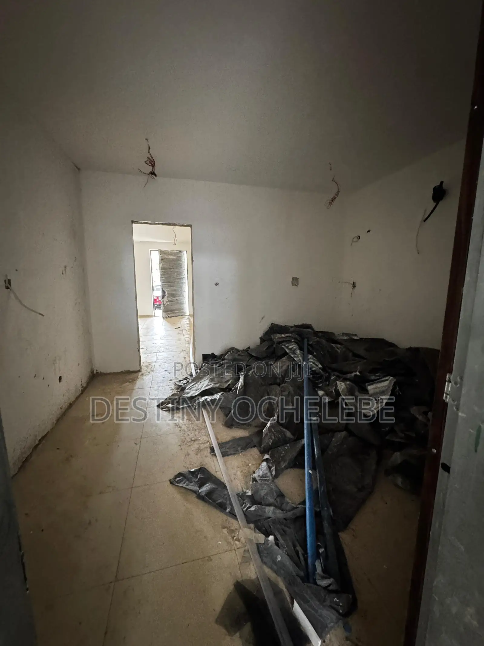 4bdrm Duplex in Maitama for rent in Maitama