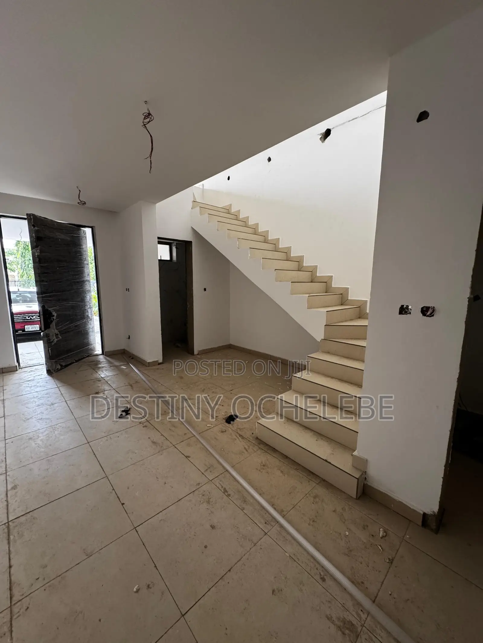 4bdrm Duplex in Maitama for rent in Maitama