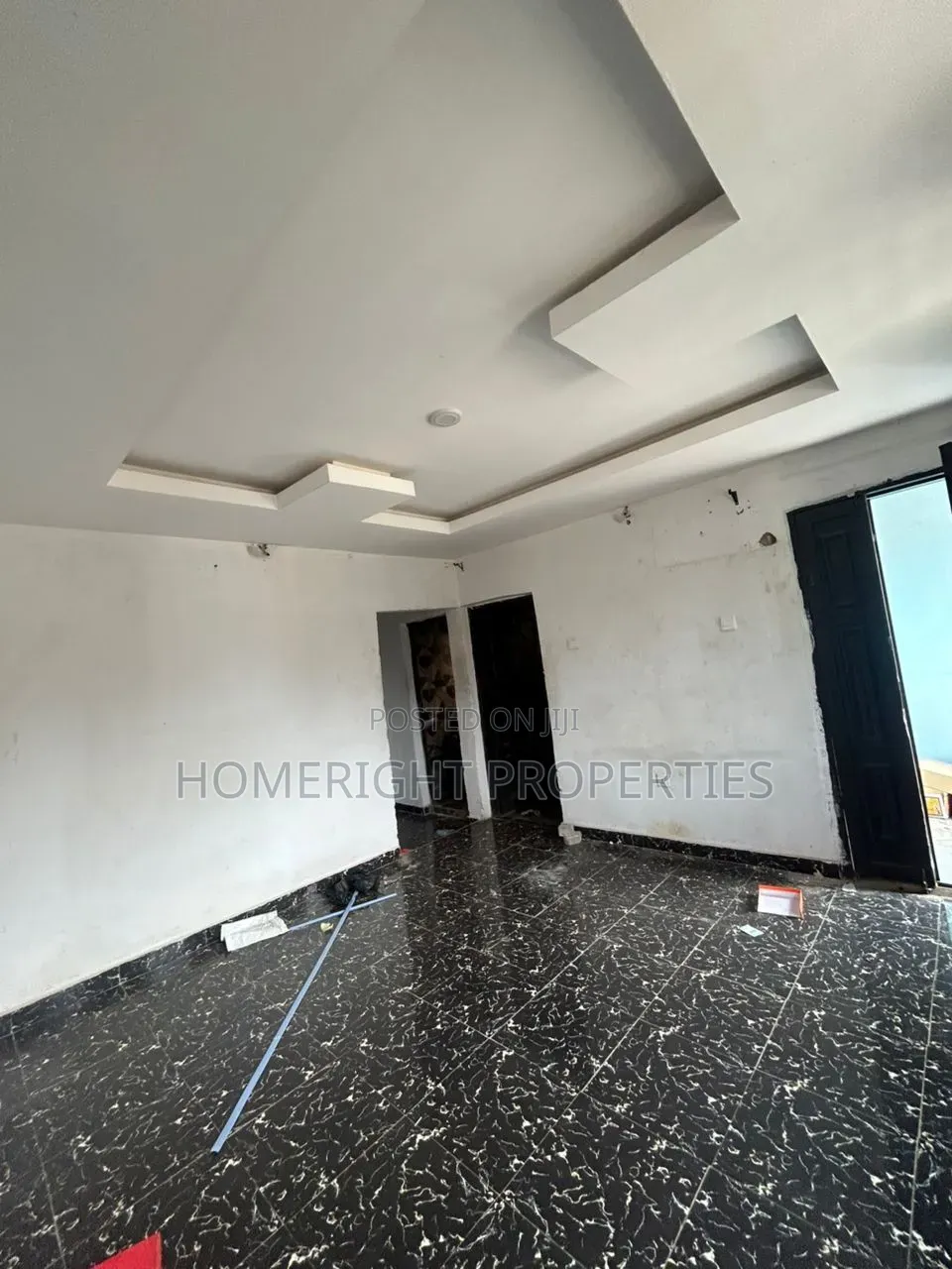 Mini Flat in Akesan for rent in Akesan