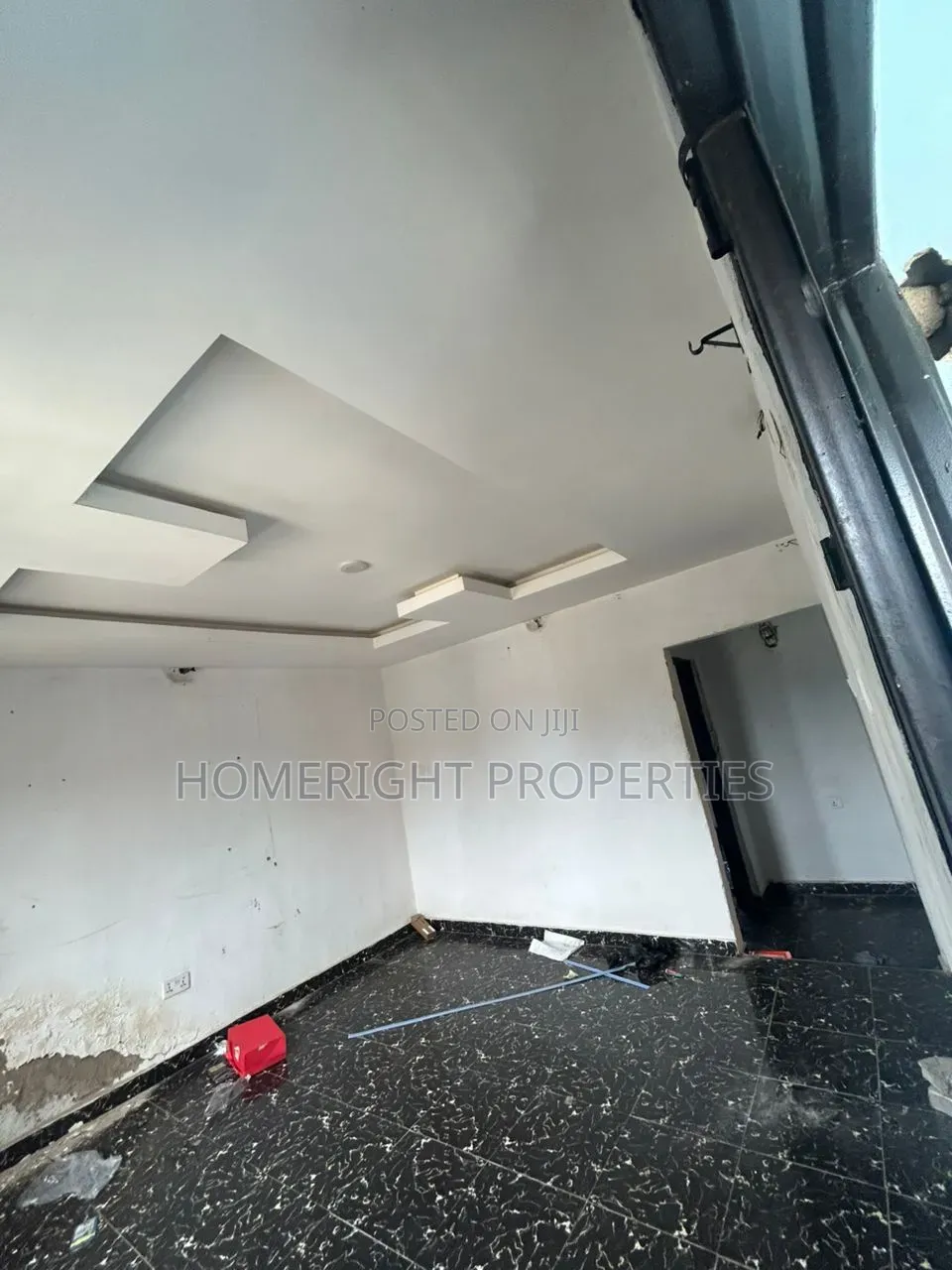 Mini Flat in Akesan for rent in Akesan
