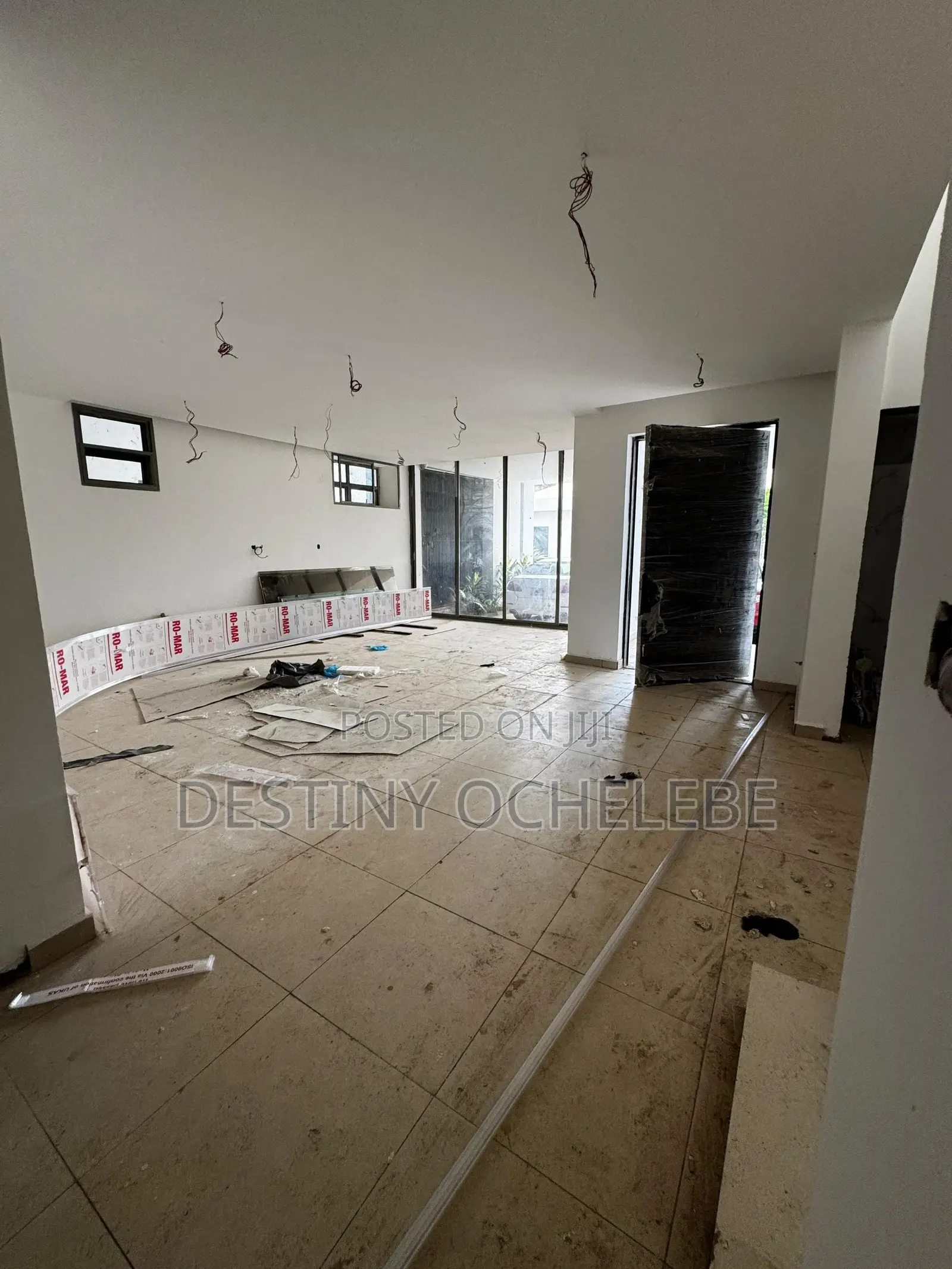 4bdrm Duplex in Maitama for rent in Maitama