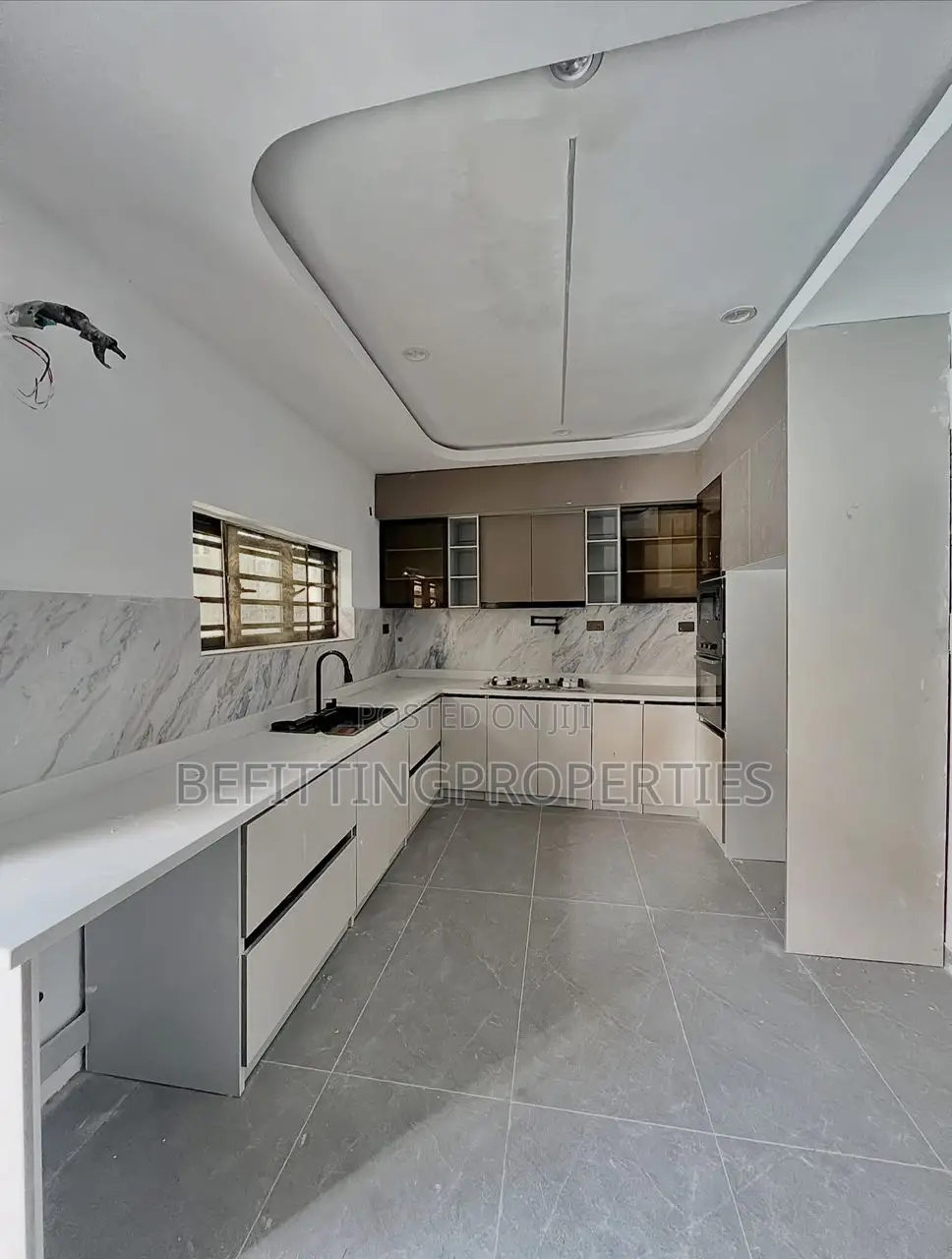 5bdrm House in Lekki for sale in Lekki