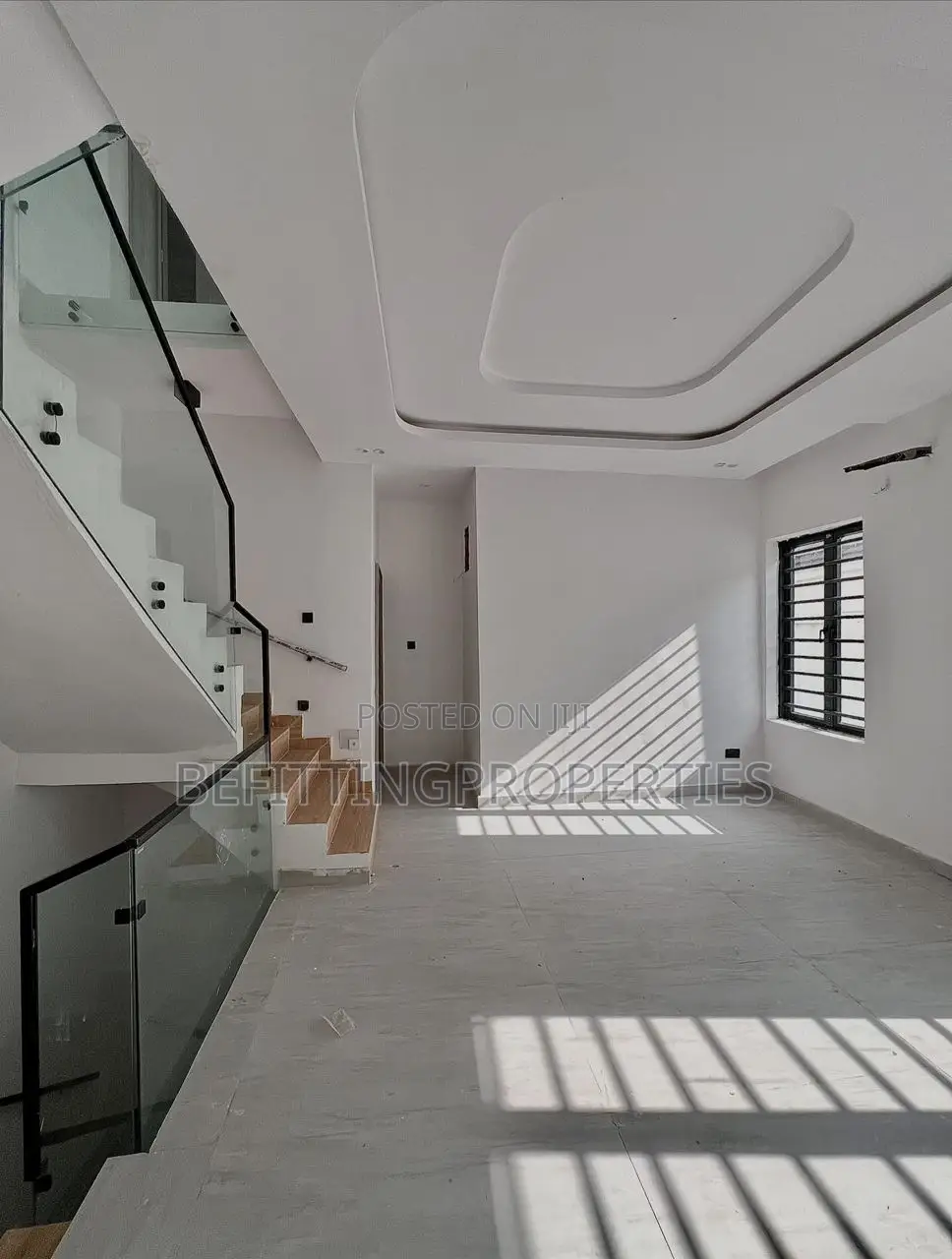 5bdrm House in Lekki for sale in Lekki