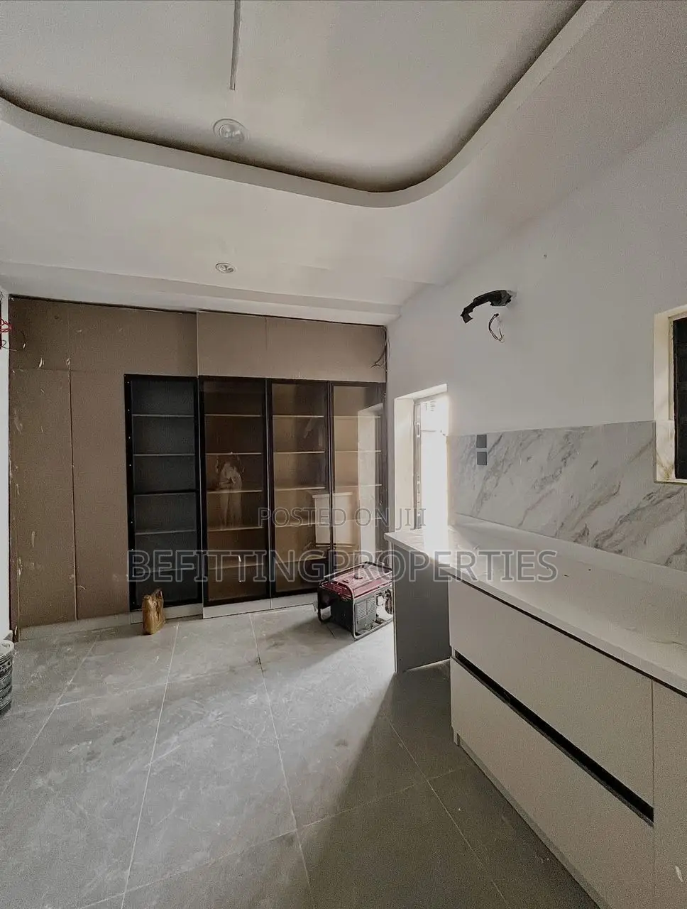 5bdrm House in Lekki for sale in Lekki