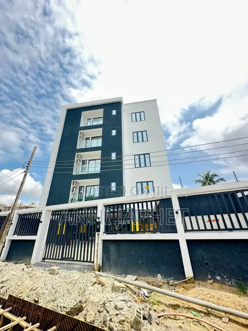 3bdrm Block of Flats in Ikoyi for sale in Old Ikoyi