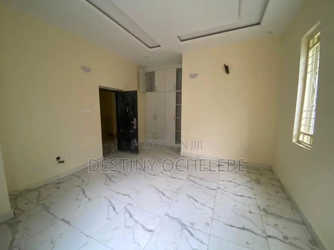 3bdrm Duplex in Gwarinpa for rent in Gwarinpa
