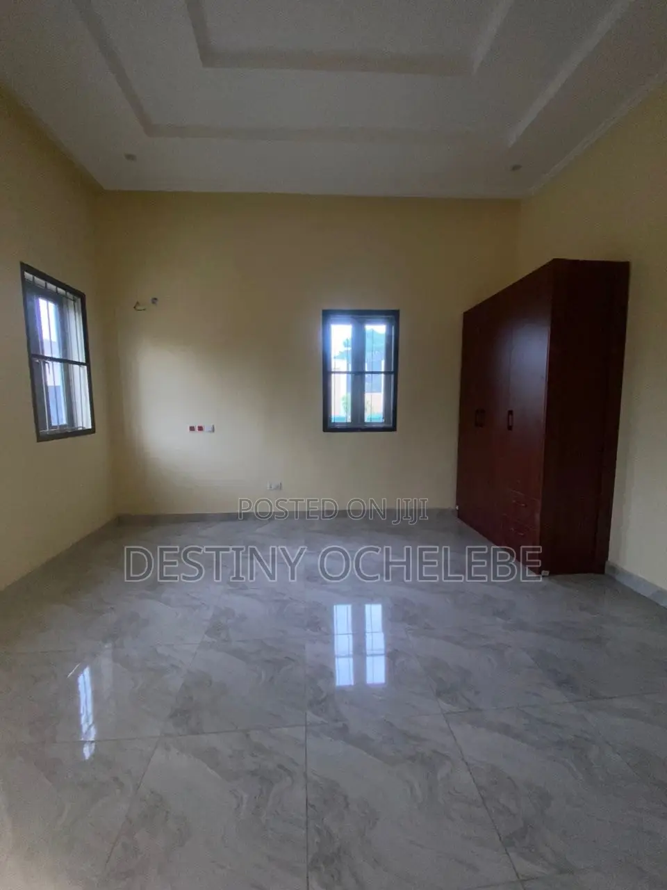 2bdrm Block of Flats in Gwarinpa 5Th Avenue for rent in Gwarinpa