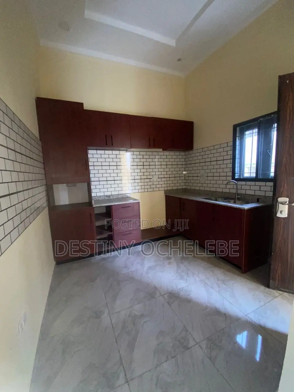 2bdrm Block of Flats in Gwarinpa 5Th Avenue for rent in Gwarinpa
