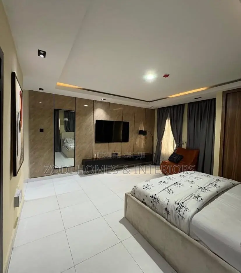 Furnished 2bdrm Apartment in Victoria Island for rent in Victoria Island