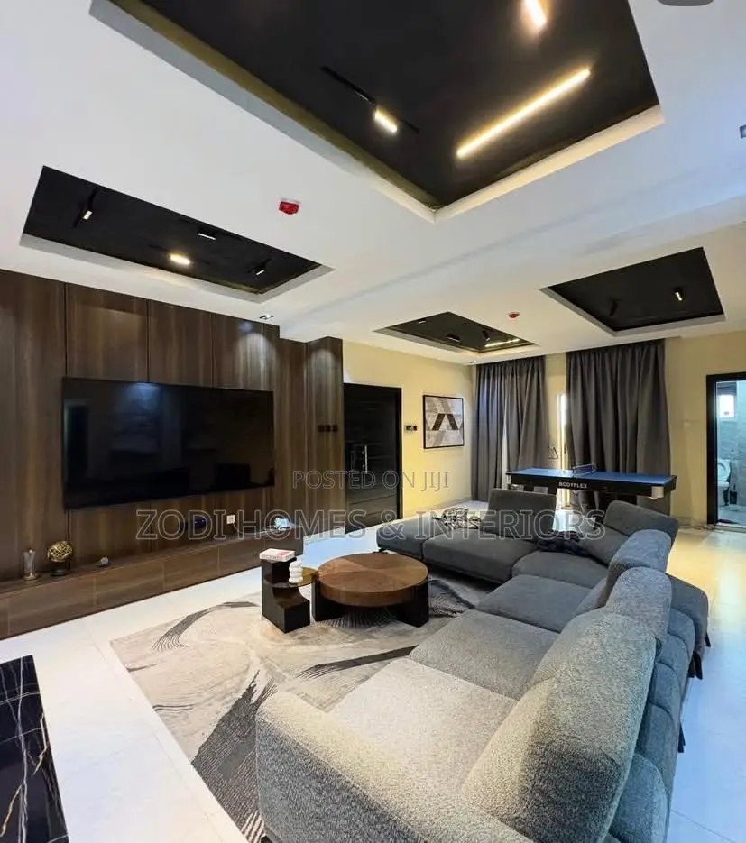 Furnished 2bdrm Apartment in Victoria Island for rent in Victoria Island