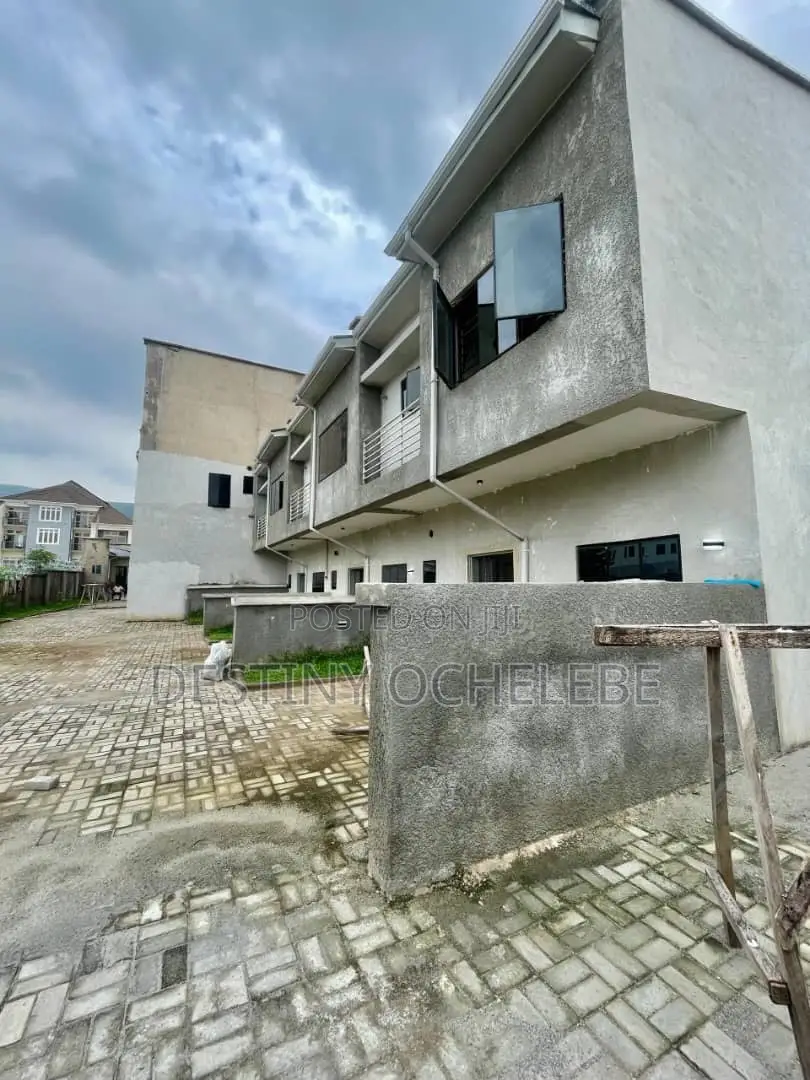 2bdrm Duplex in Katampe Main for rent in Katampe (Main)