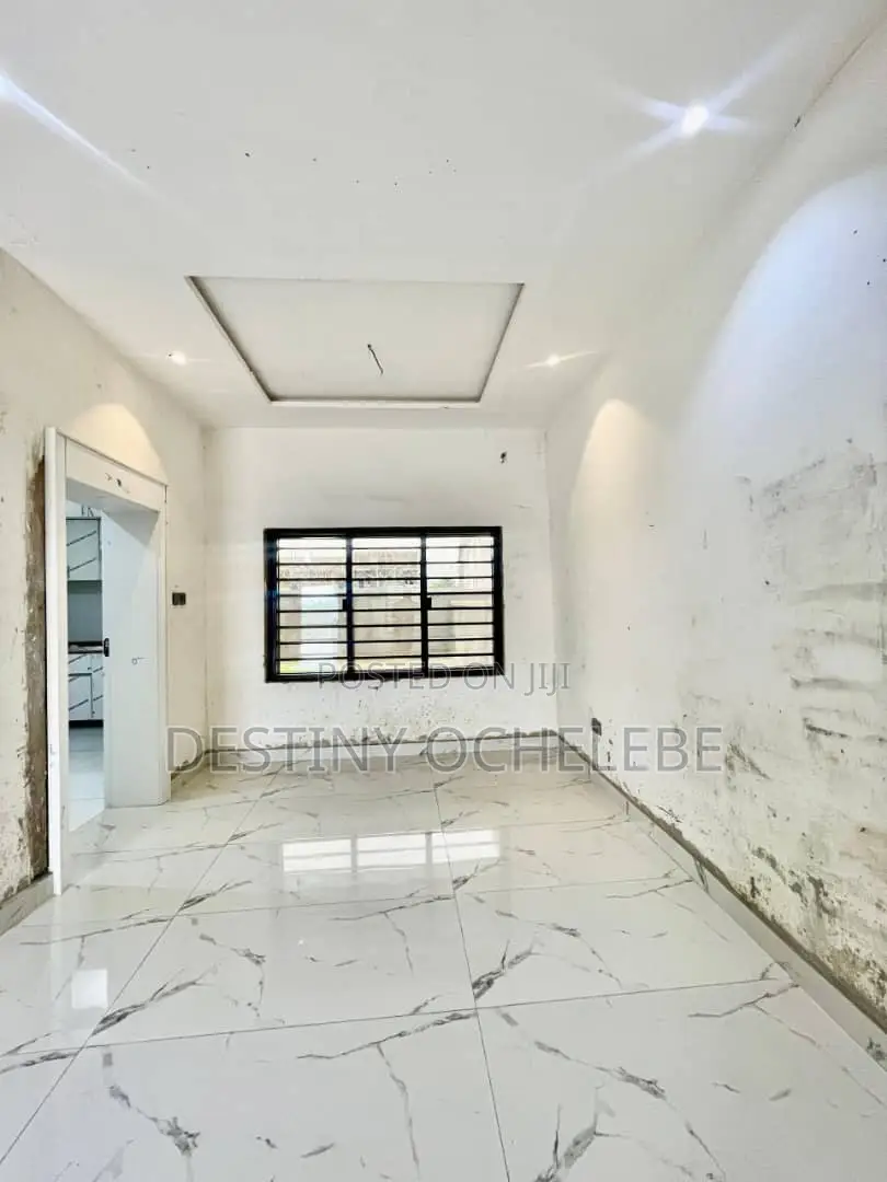2bdrm Duplex in Katampe Main for rent in Katampe (Main)