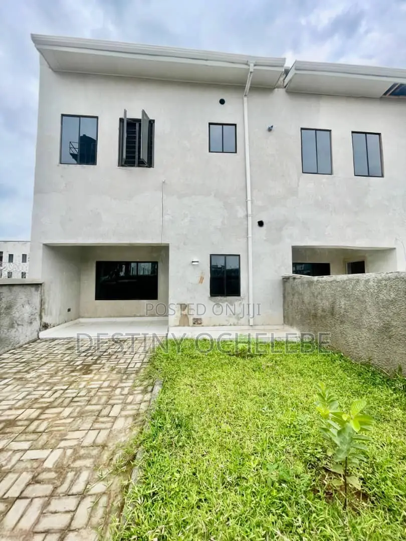 2bdrm Duplex in Katampe Main for rent in Katampe (Main)