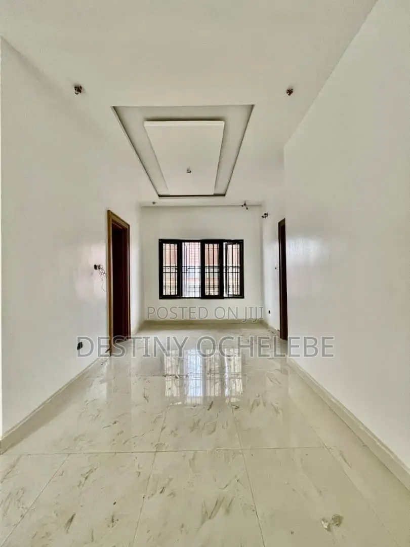 3bdrm Apartment in Jahi By Gilmor for sale in Jahi
