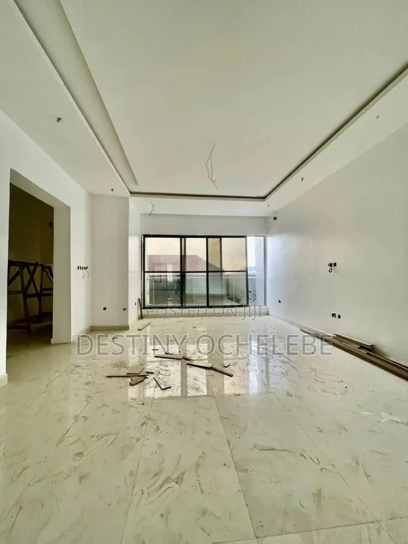 3bdrm Apartment in Jahi By Gilmor for sale in Jahi